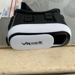 VR vue